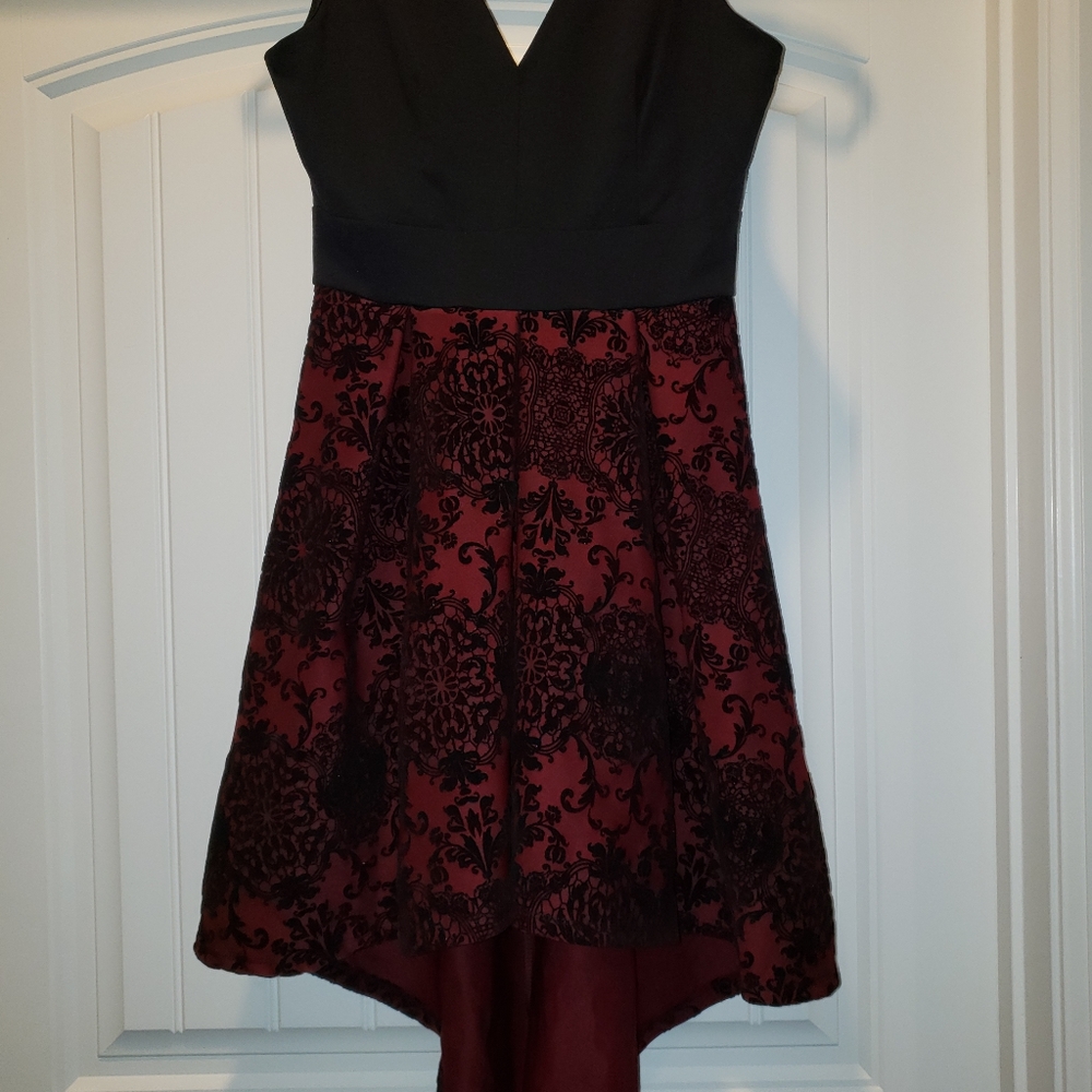 Haute Monde Junior's Dress